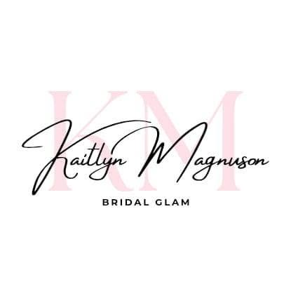 Bridal Glam by Kaitlyn